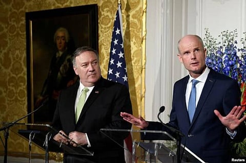 Mexico Begins Trying to Talk its Way Out of Trump’s Latest Tariff Threat