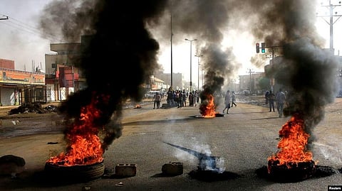 UN Chief Condemns Excessive Force Against Sudan Protesters