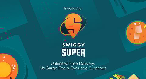 Swiggy Launches ‘Daily’ App to Give Consumers Access to Homestyle Meals