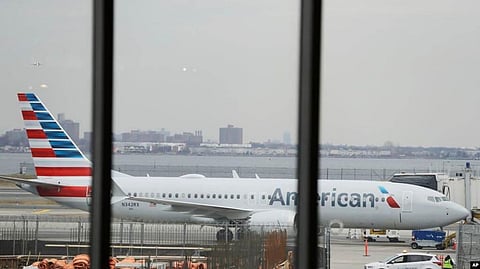 FAA Says More than 300 Boeing 737 Jets Could Have Parts Susceptible to Premature Failure