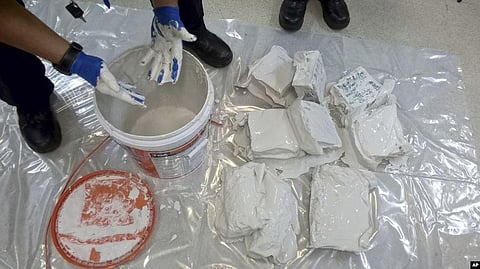 Australia Investigates into Worsening Crystal Meth Epidemic to Examine Impact on Aboriginal Communities