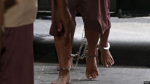 Thailand Toughens Rape Laws with Rise in Child Sex Trafficking