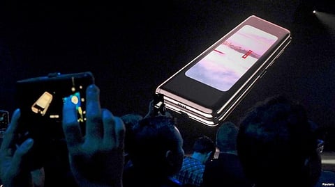 Samsung to Skip Physical Keys on its Upcoming Galaxy Note 10