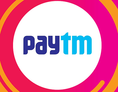 Leading Online Payments with Over 50% Market Share: Paytm