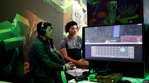 Children who Play Violent Video Games More Likely to Handle Gun and Pull Trigger: Study