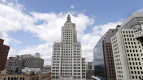 Superman Building Enter into Nation’s Most Endangered Historic Places