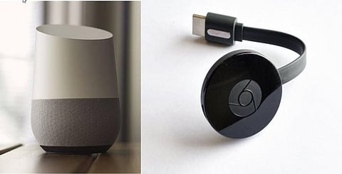 Amazon Announces Echo Show 5 Device