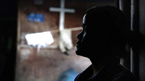 Human Trafficking Across Myanmar-China Border Continues to Increase