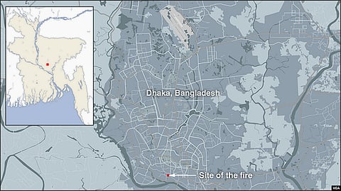 Bangladesh Authorities Shut 54 News Portals and Websites in Fresh Blow to Freedom of Expression