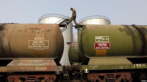 India Ends all Imports of Iranian Oil, Says Washington Ambassador