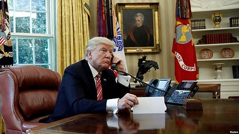 Trump Announces New $16 Billion Aid Package for US Farmers