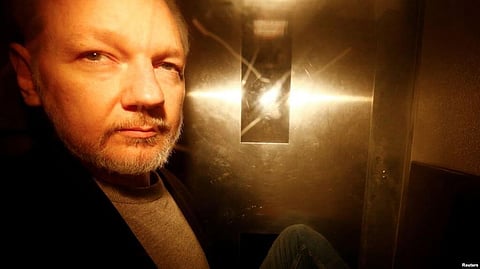 Swedish Authorities Request Detention Order for WikiLeak’s Assange