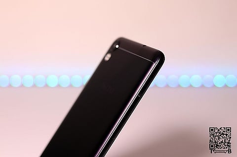 TECNO CAMON i4: Some Competition for Budget Smartphones