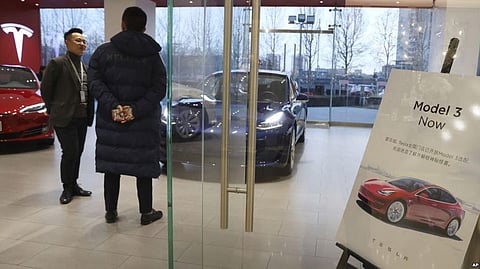 Does Tesla Need to Accept its Autopilot System is Faulty?