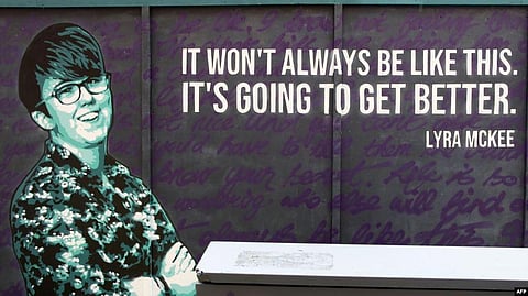 Belfast Demands Recognition of Same-Sex Marriage in Northern Ireland