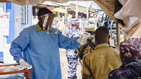 Ebola Epidemic in DRC could Spread to International Borders Due to Insecurity, Underfunding