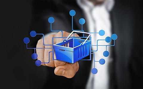 Blockchain May Make E-Commerce Cheaper, Fairer