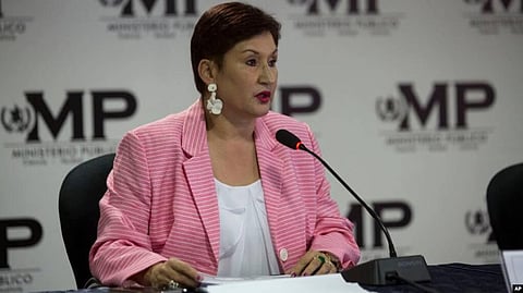 Anti-Graft Fight in Doubt after Court Puts Guatemala Vote