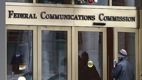 US Rejects Chinese Telecom Company’s Application to Provide Service
