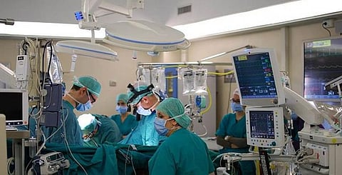 Nigeria Spends More than $1 Billion Per Annum to Medical Tourism, Say Authorities