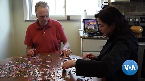 US Researchers Finding Ways to Treat Dementia