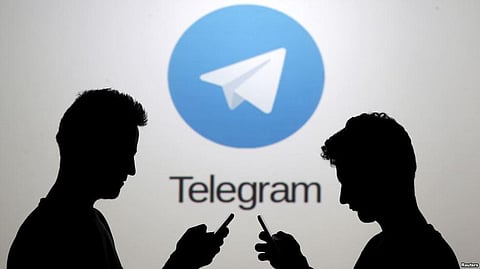 Telegram Updates its App with a New Design