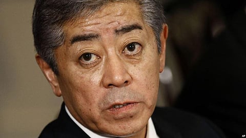 Japan-Vietnam Build Defense against China Military to Resist Expansion