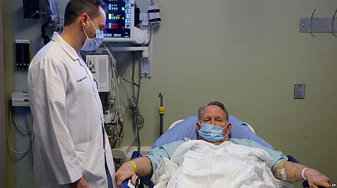 Trump to Fight Health Care Sticker Shock by Limiting “Surprise Medical Bills”