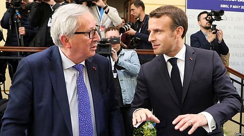 EU Countries Consume Earth’s Resources Faster than they can be Renewed: Report