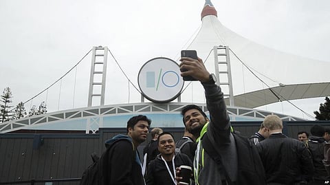 Google Annual Event to Present New Hardware Lines, Artificial Intelligence