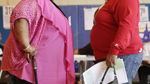 Deaths Rising in U.S. Due To Heart Failure, Especially in Younger Adults