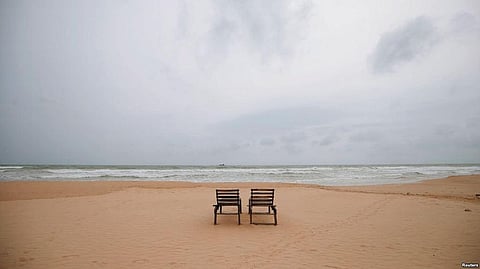 Decline in Sri Lanka’s Tourism after Multiple Suicide Bombings
