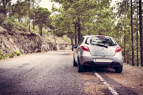 eSim in Car Set to Jazz up Your Weekend Road Trips
