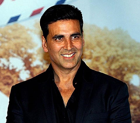 Social Media Questions Akshay Kumar’s Eligibility for National Award