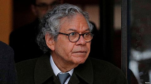 Founder of Drug Company Convicts in Case Tied to US Opioid Crisis