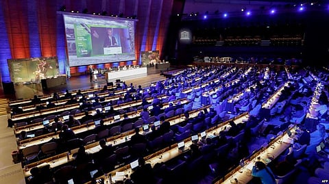 About 150 Scientists Meet to Work on Current State of Global Biodiversity