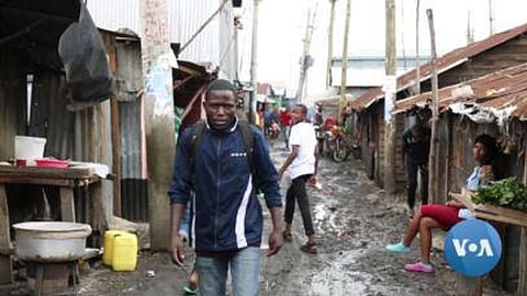 UN Lists ‘JeM’ Founder ‘Masood Azhar’ as a Global Terrorist