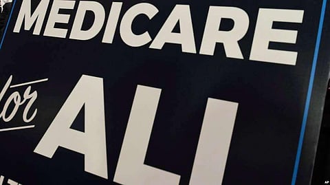 “Medicare for All” System May Prove Potentially Disruptive For Americans, Claim Budget Experts