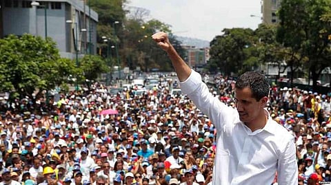 U.S. Military Officials, Come Up With A New Strategy Over Unfavorable Data