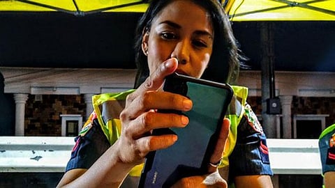 Philippine Foreign Ministry Warns State Agencies of Espionage Risks in Partnering with Huawei