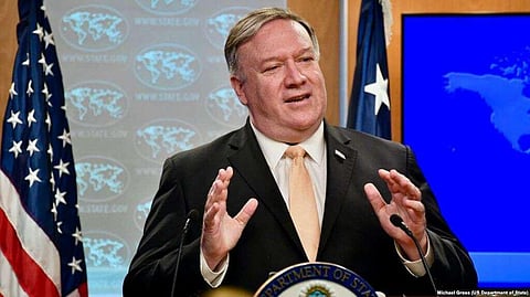 More Aid to Farmers if Necessary, Claims U.S. Administrators