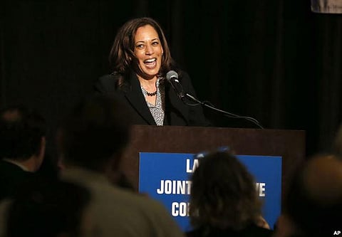 Directions To Officials To Toughen Asylum Rules, U.S. President Donald Trump