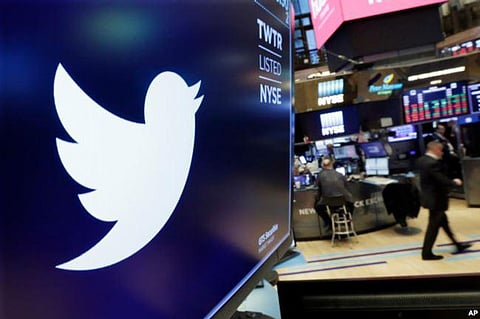 Canadian Businessman Sues Twitter Over ‘Defamatory’ Tweets
