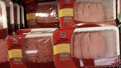 US Report: Food Poisoning Increasing at a Higher Rate