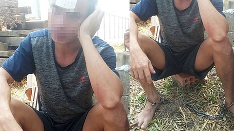 Citizen of Lao Punished For Practicing His Christian Faith
