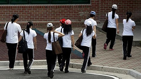 Survey Reveals, North Korean Defectors in South Korea Are Well Off Than Last Year