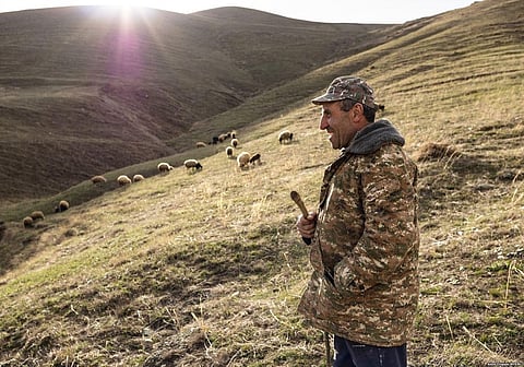 What’s Changed in Armenia One Year After The Revolution?