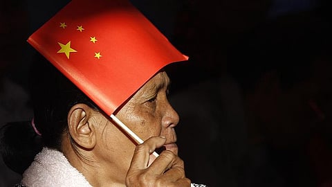 ‘Debt-Trap’ Ahead of Cambodian PM Visit to China Belt, Expert Alerts