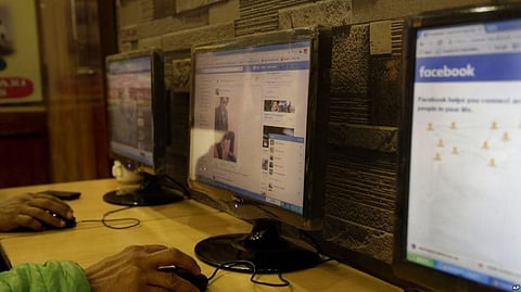 Social Media Giant Facebook Announces First Browser API for Google Chrome