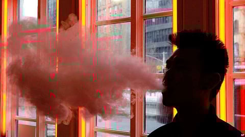 Many Teenagers are Unaware of the Nicotine Content Present in e-Cigarettes: Study